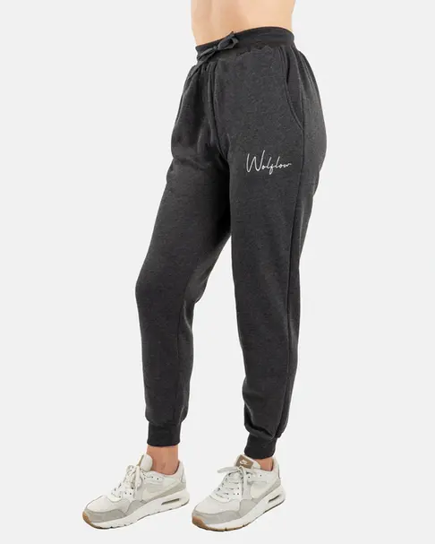 Core Fleece Jogger - Mingan