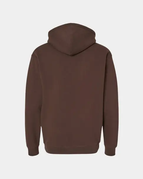 Legacy Hoodie - Chocolate