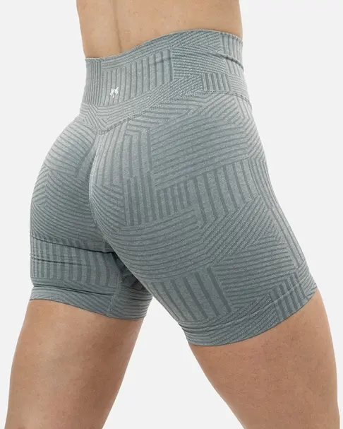 Defy Shorts - Dove