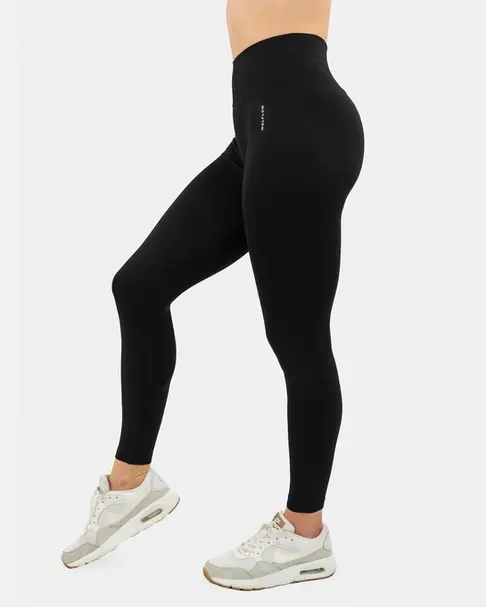 Asena Legging - Black