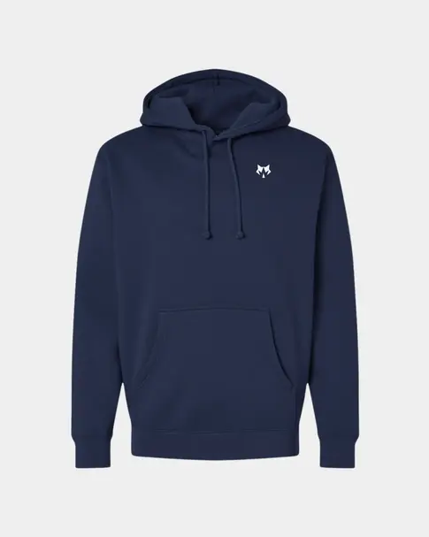 Legacy Hoodie - Navy