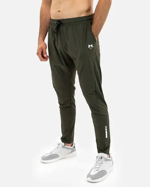 Guided Pant - Jungle (front)