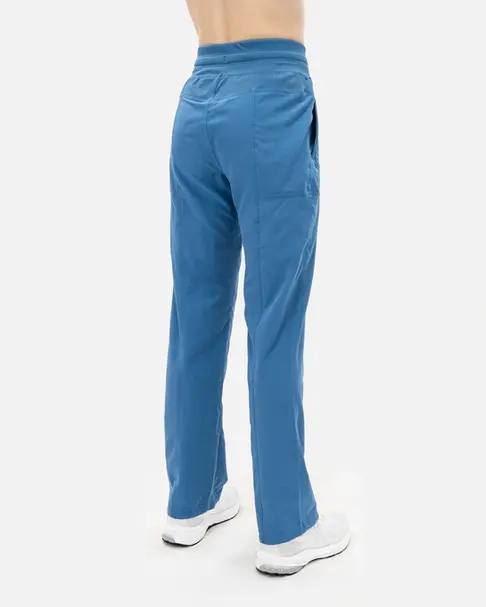 Mid-Rise Studio Pant - Glacier