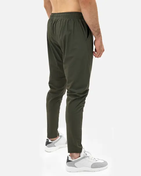 Guided Pant - Jungle (back right)