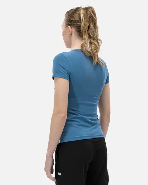 Motion Short Sleeve - Slate