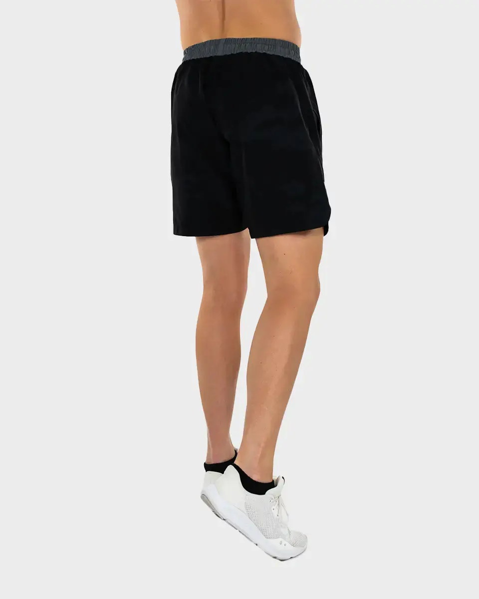 Pursuit 6.5" Shorts - Night