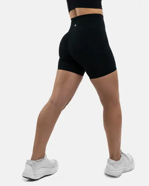 Tempo Shorts - Black