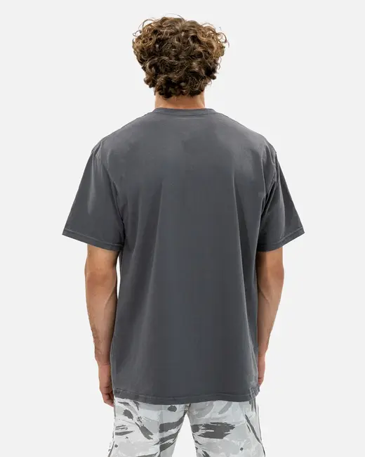 Cloud Tee - Fossil