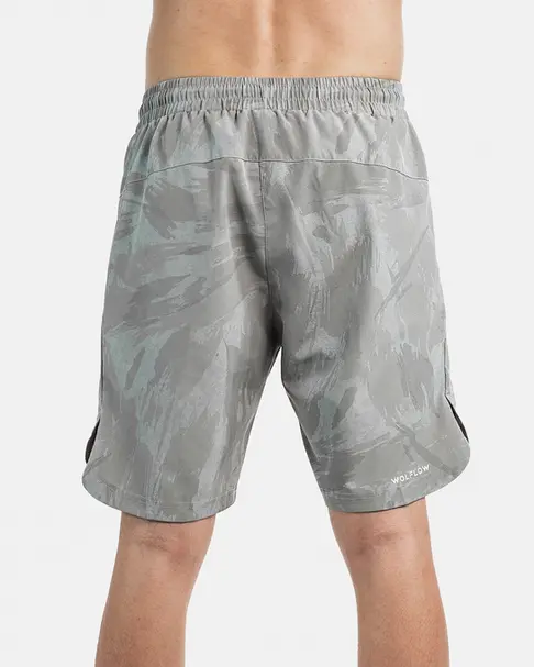 Primal 8" Shorts - Cliff