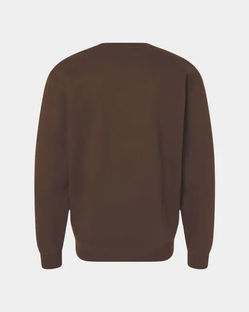 Legacy Sweatshirt - Chocolate