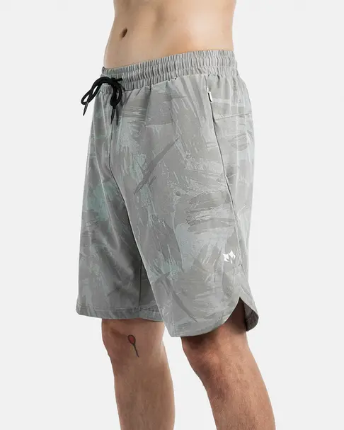 Primal 8" Shorts - Cliff