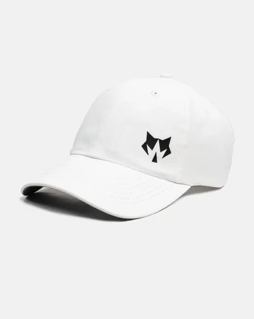 Performance Hat - White