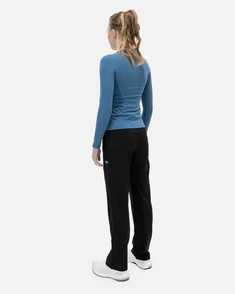 Motion Long Sleeve - Slate