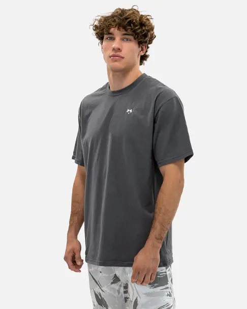 Cloud Tee - Fossil