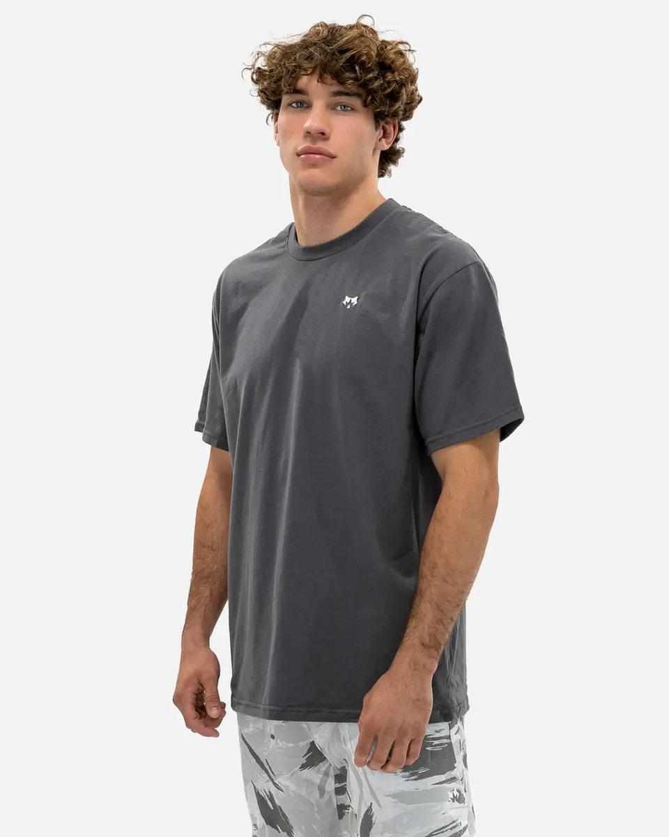 Cloud Tee - Fossil
