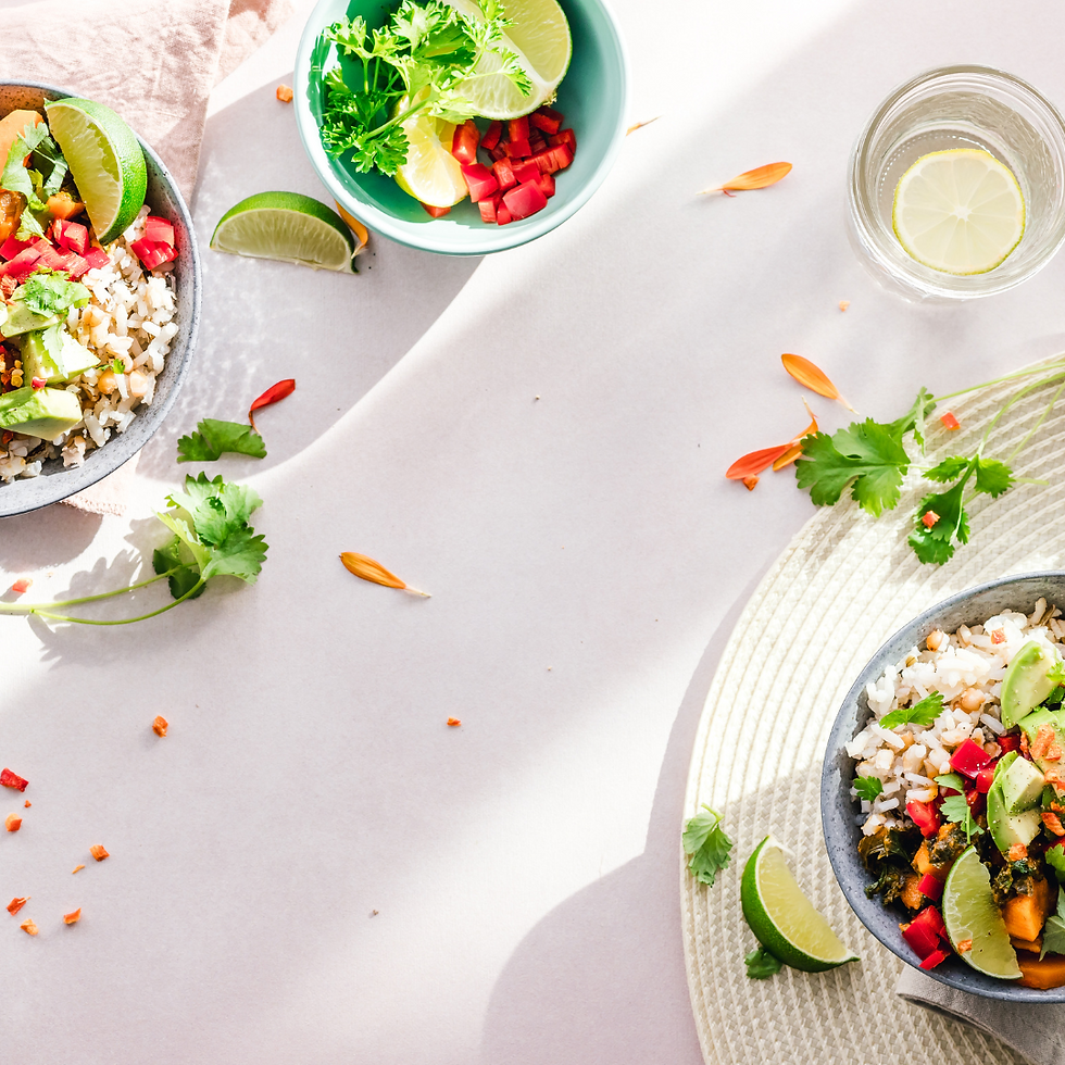 Bright Eat Well Instagram Post.png