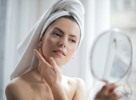 5 Foods For Oil- Free & Glowing Summer Skin
