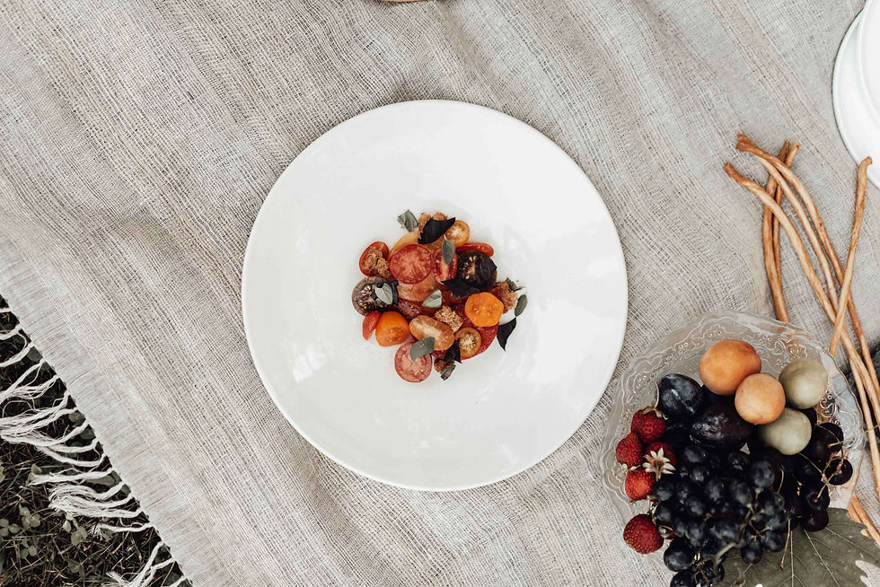 A healthy tasty and oil free breakfast recipe of Berry Quinoa Salad.