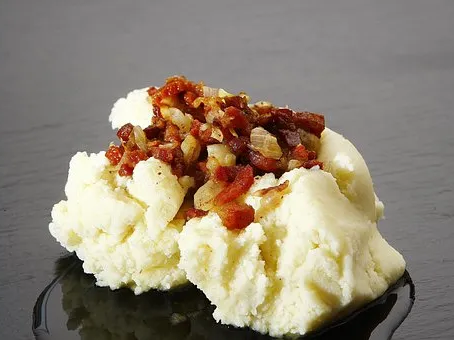 10 Healthy & Tasty Recipes To Make For Children With Potatoes
