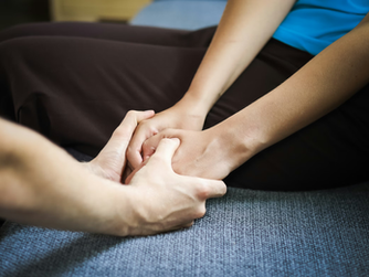 Beyond Talk Therapy: How Somatic Trauma Therapy Heals the Nervous System
