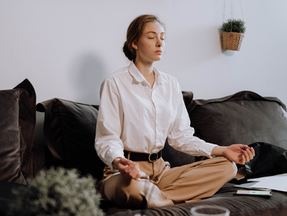 Somatic Meditation and Mindfulness for Trauma Treatment