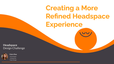 Headspace Case Study