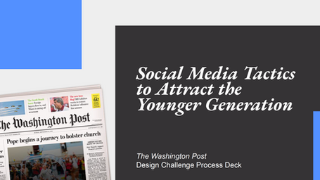 Washington Post Case Study