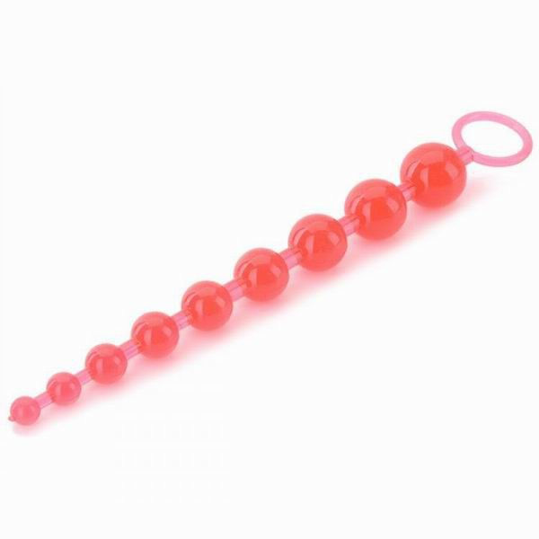 Anal Beads