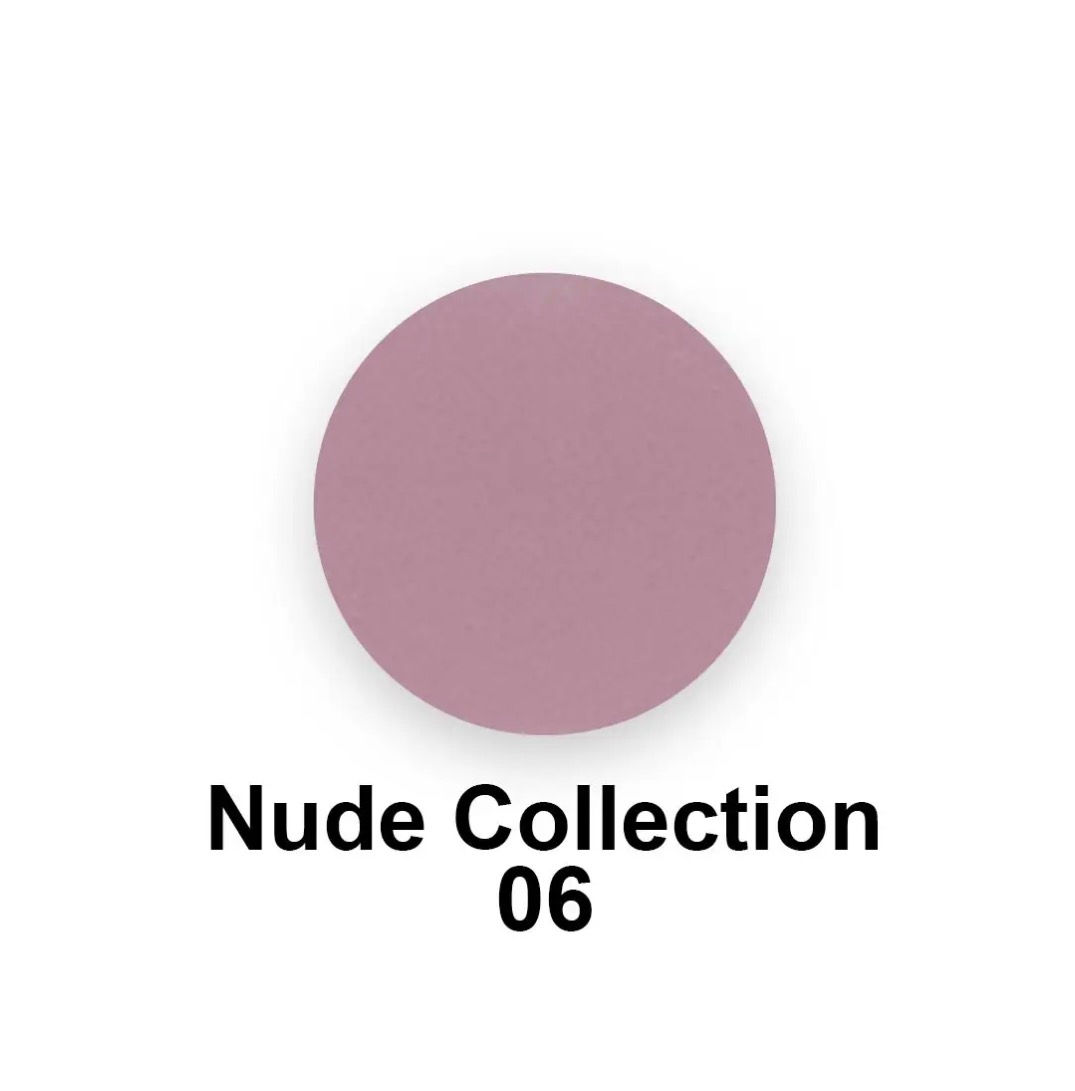 Liquid Polygel Nude 06, 12ml TP Nails