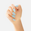 Thumbnail: VV Gel Polish 249 RAIN WASHED 8ml