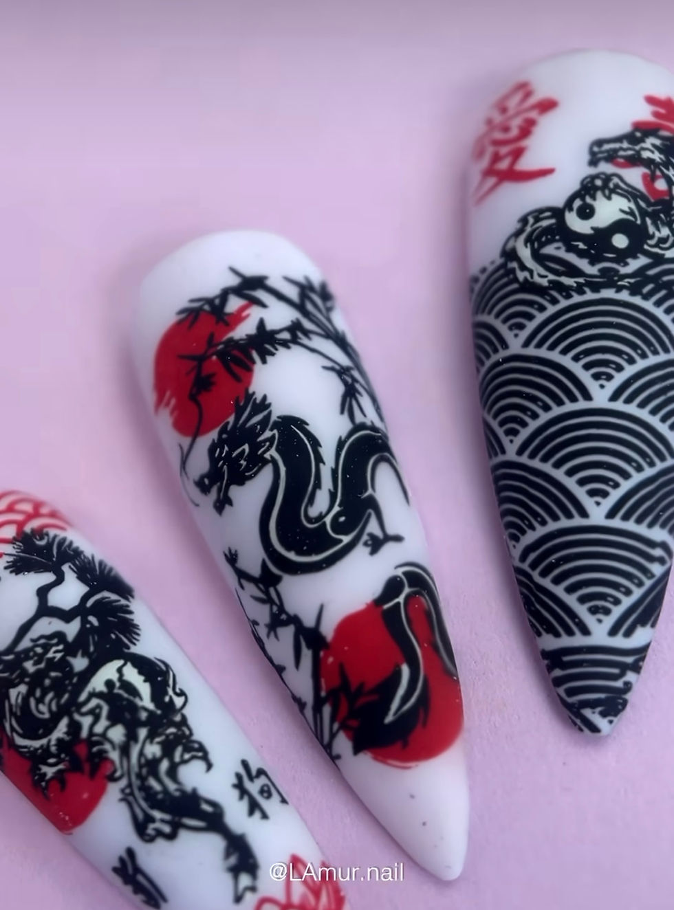 Thumbnail: Taki Da 29 BANZAI Large Stamping Plate with Demo Film 