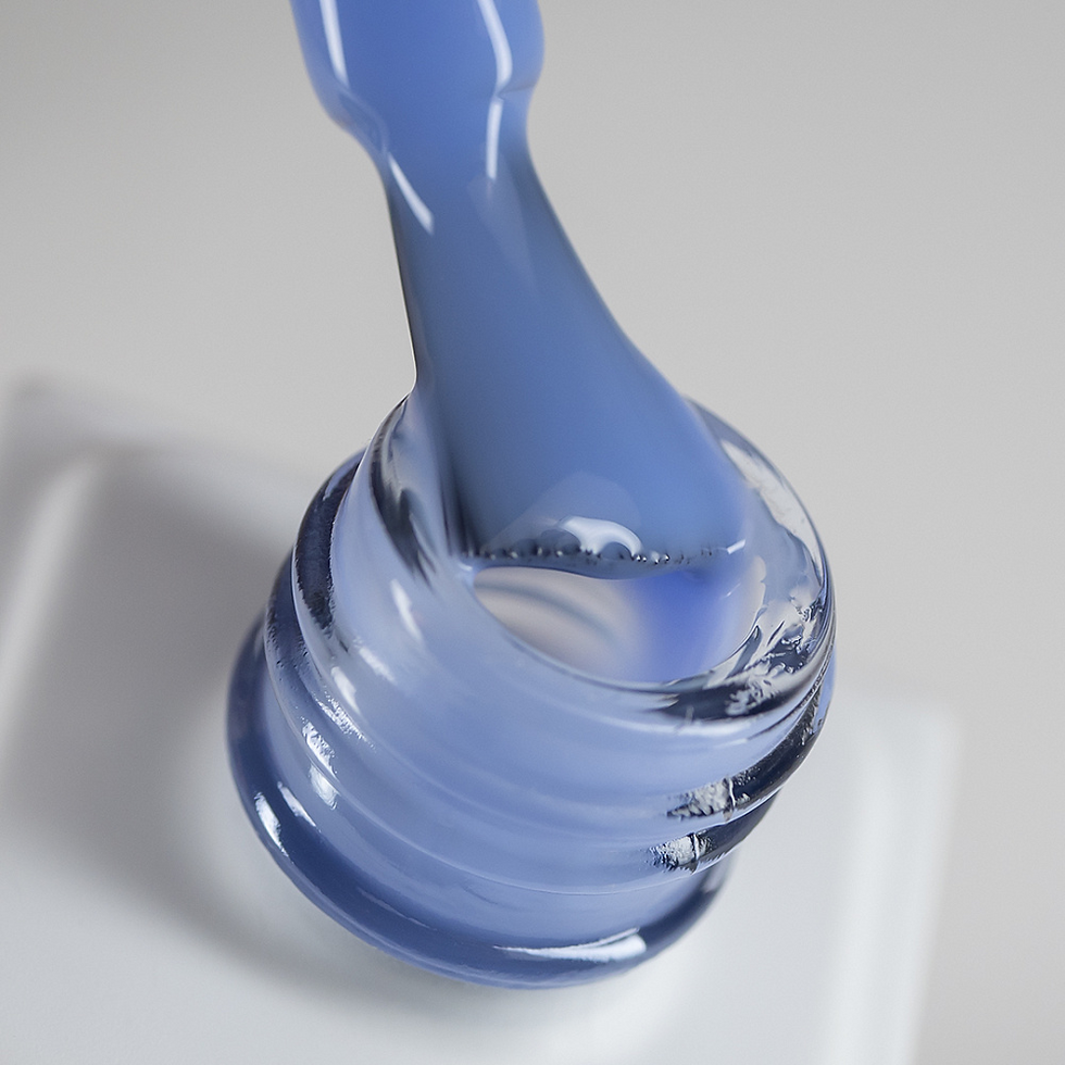Thumbnail: Liquid Polygel MARSHMALLOW Serenity -45, 12ml Annette Nails