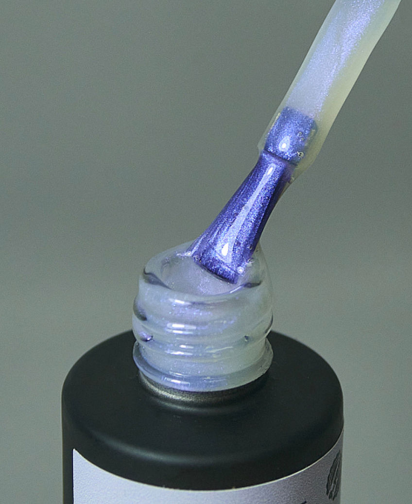 Thumbnail: Glossy Top PEARL 3 , 8ml Patrisa Nail