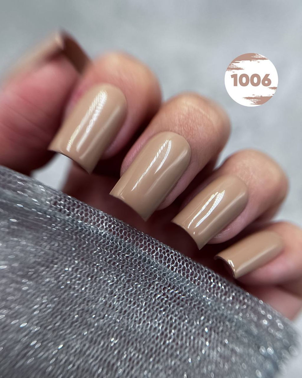 Gel Polish MUST HAVE 1006, 8ml Patrisa Nail