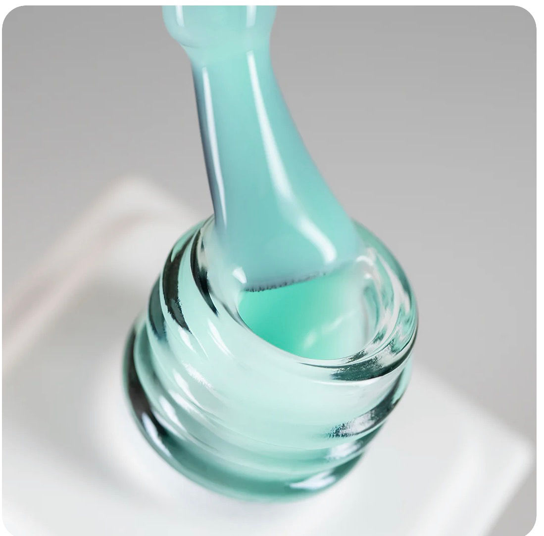 Rubber Base CANDY Tiffany 08, 12ml Annette Nails