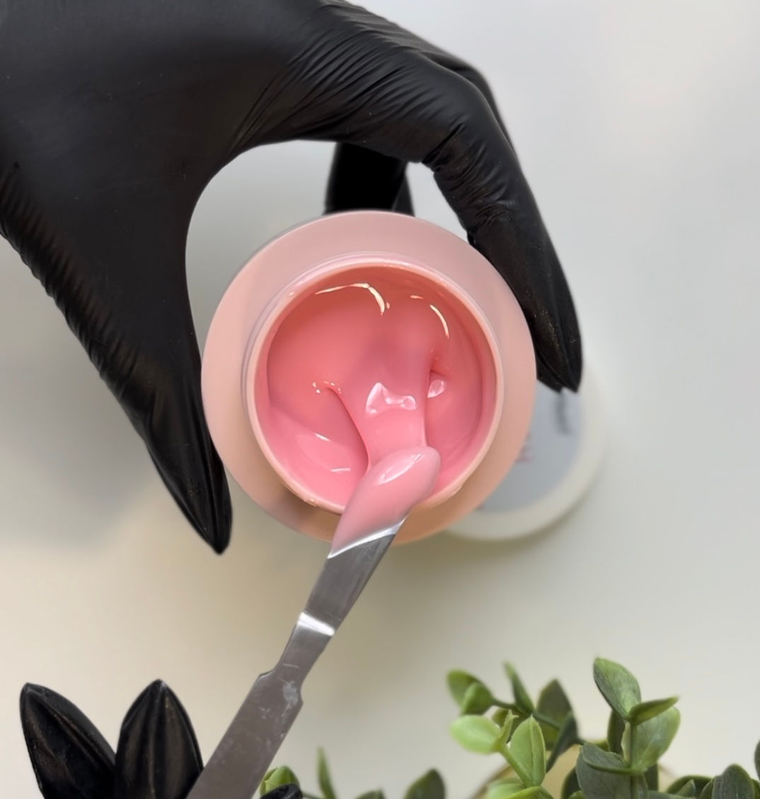 Builder gel Blush Pink 50g Mack’s