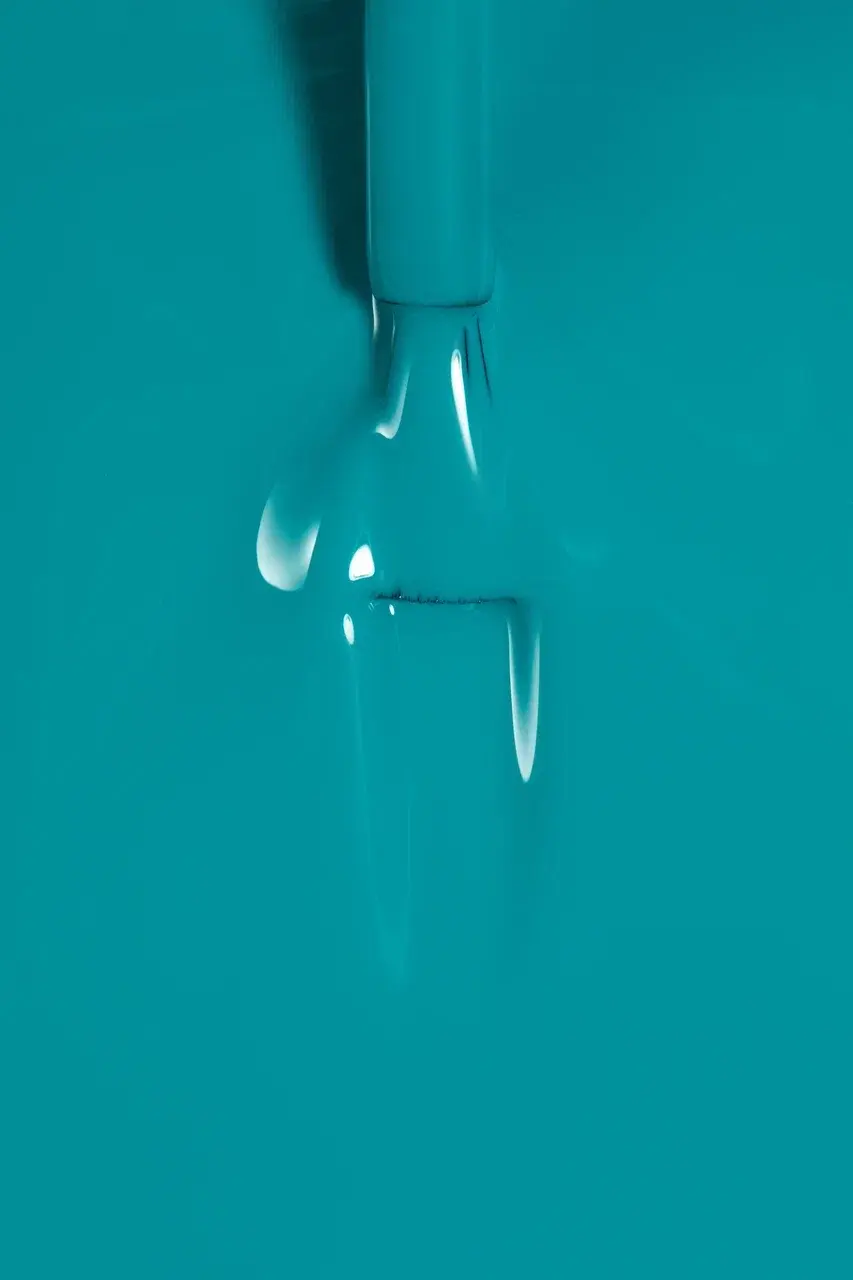 Gel Polish Axios 946 VERDIGRIS