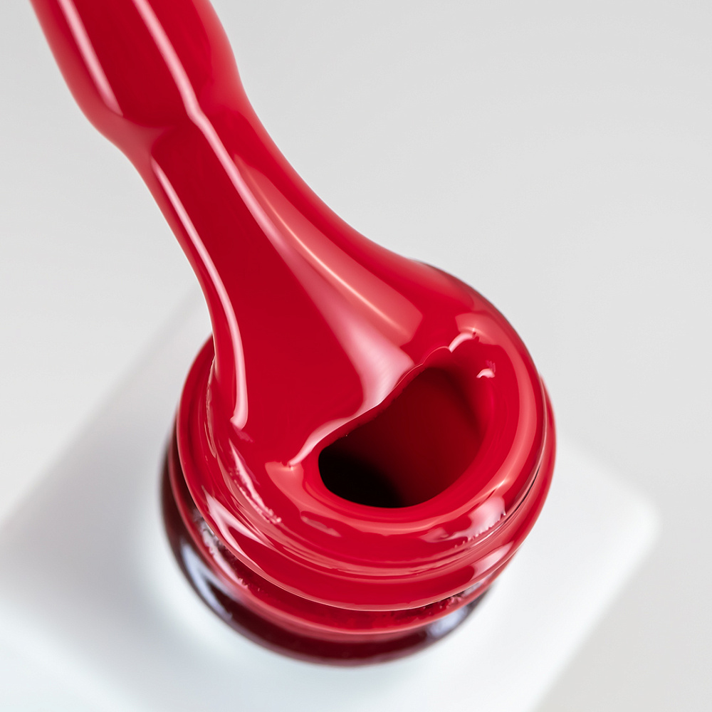 Gel Polish Diva Scarlett 137 Annette Nails