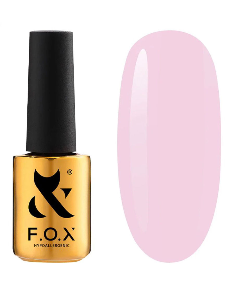 FOX SHOT Spectrum Gel Vinyl 004, 5ml