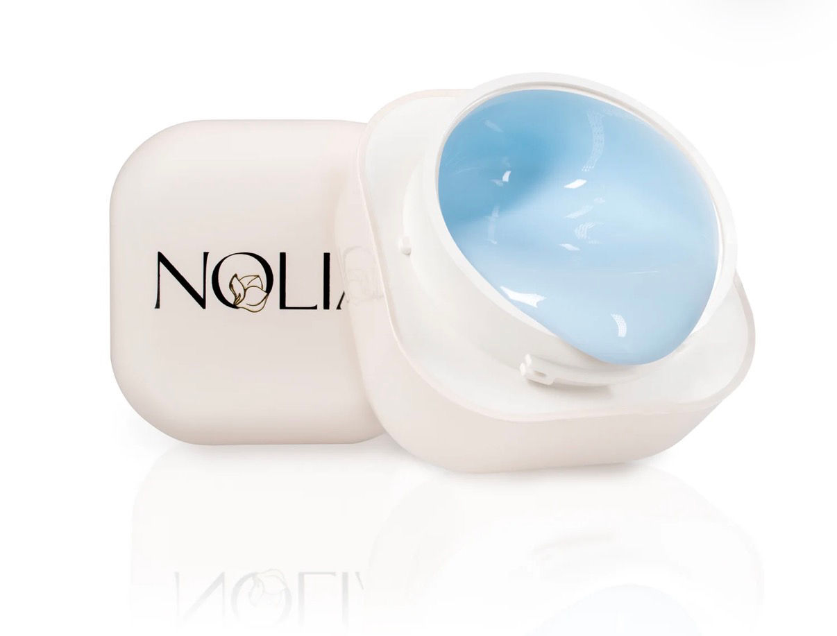 Nolia PROsoft Gel Hydrangea Blue 15ml