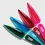 Thumbnail: Gel Polish GLASS Color Code 308, 9ml, Mooz