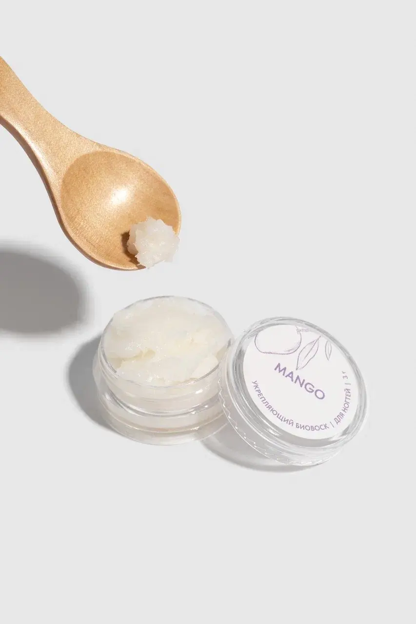 Thumbnail: Set of 5 BioWax 3g Patrisa Nail 