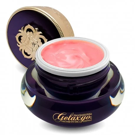 Thumbnail: Gelaxyo Builder Gel Blush 15g 