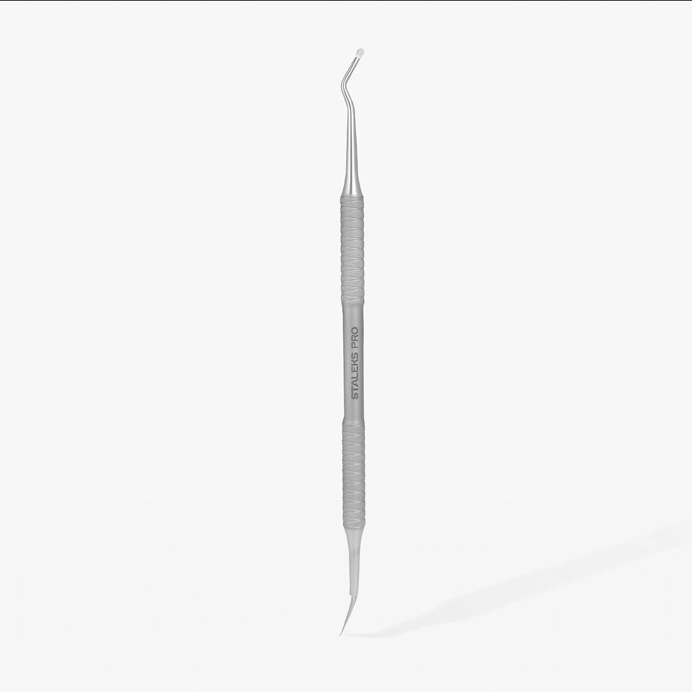 Thumbnail: Staleks Pedicure Curette Staleks Pro Expert 20/1