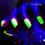 Thumbnail: Night fluorescent pigment 