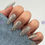 Thumbnail: NEW! Celebrity FLASH Gel No2 Patrisa Nail