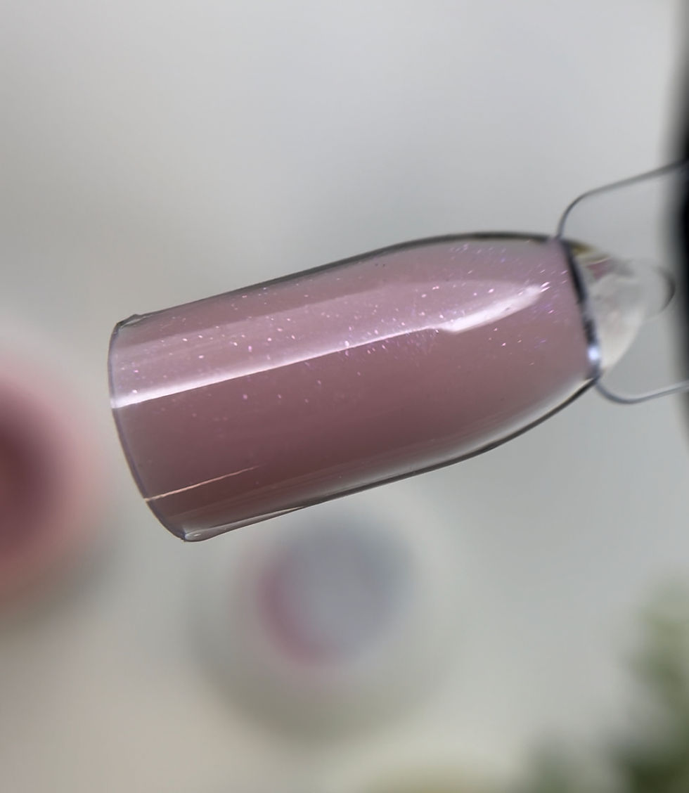 Thumbnail: Builder gel Shimmer Satin 50g Mack’s