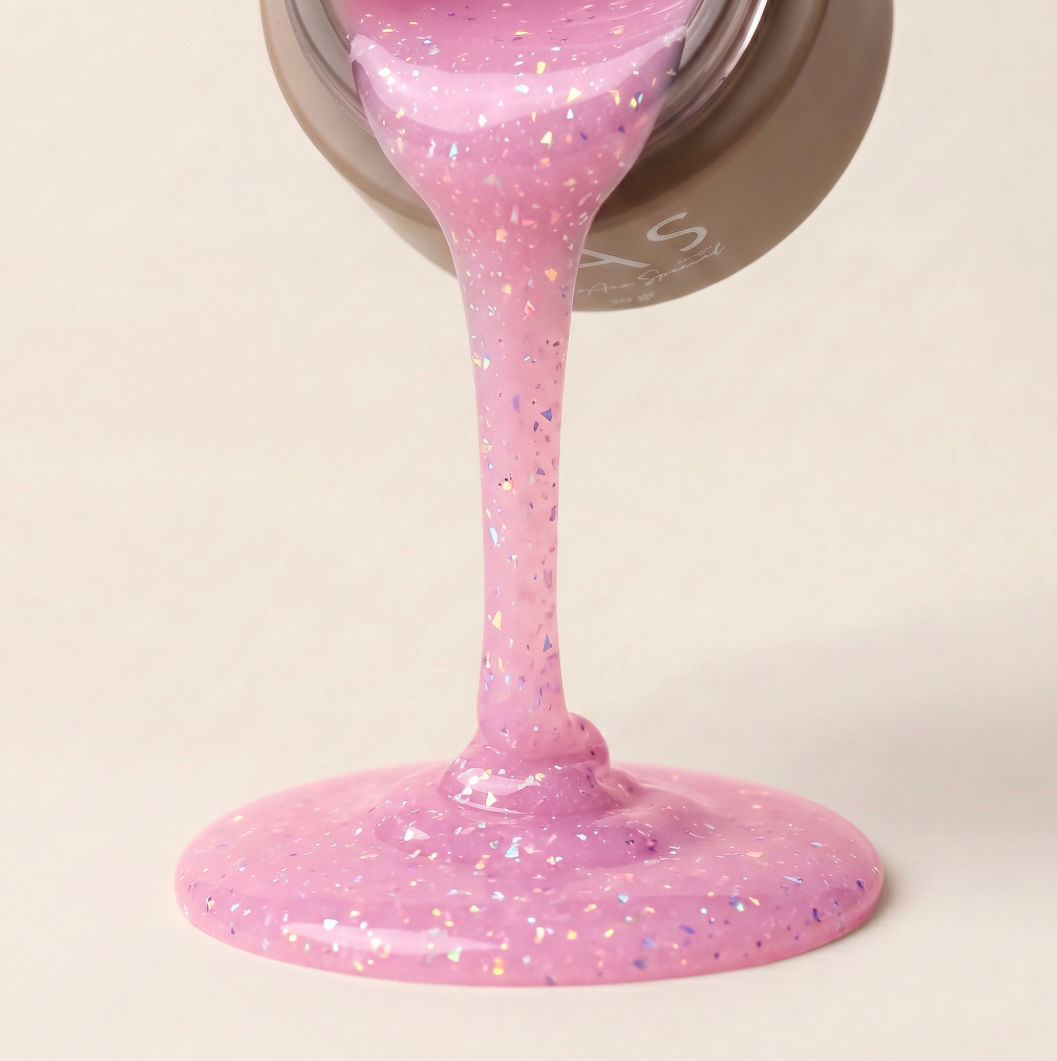 YAS Forming Gel SPECIAL Pink 15g