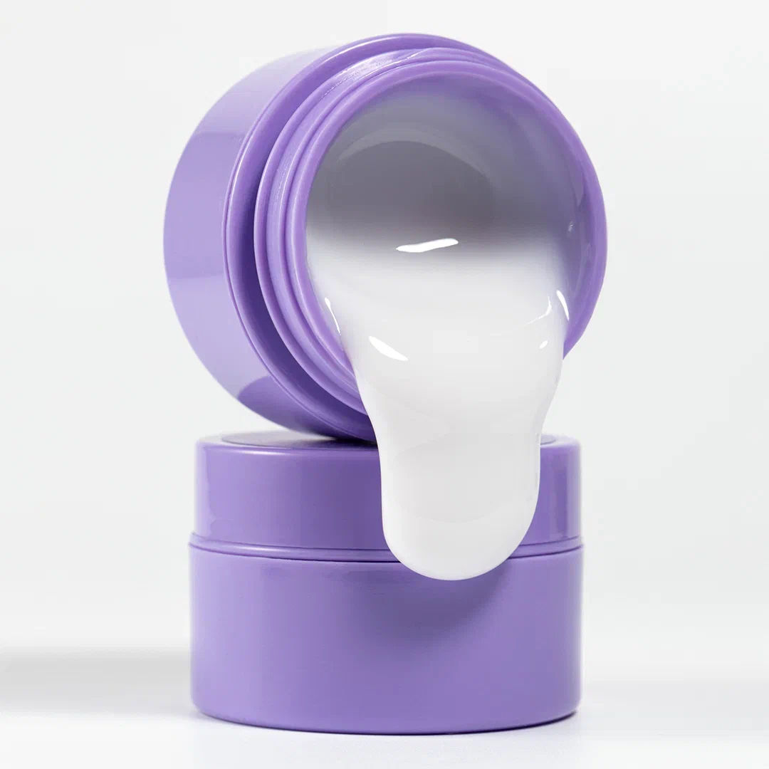 Clean Gel 02 Gentle Milky, 15g Patrisa Nail