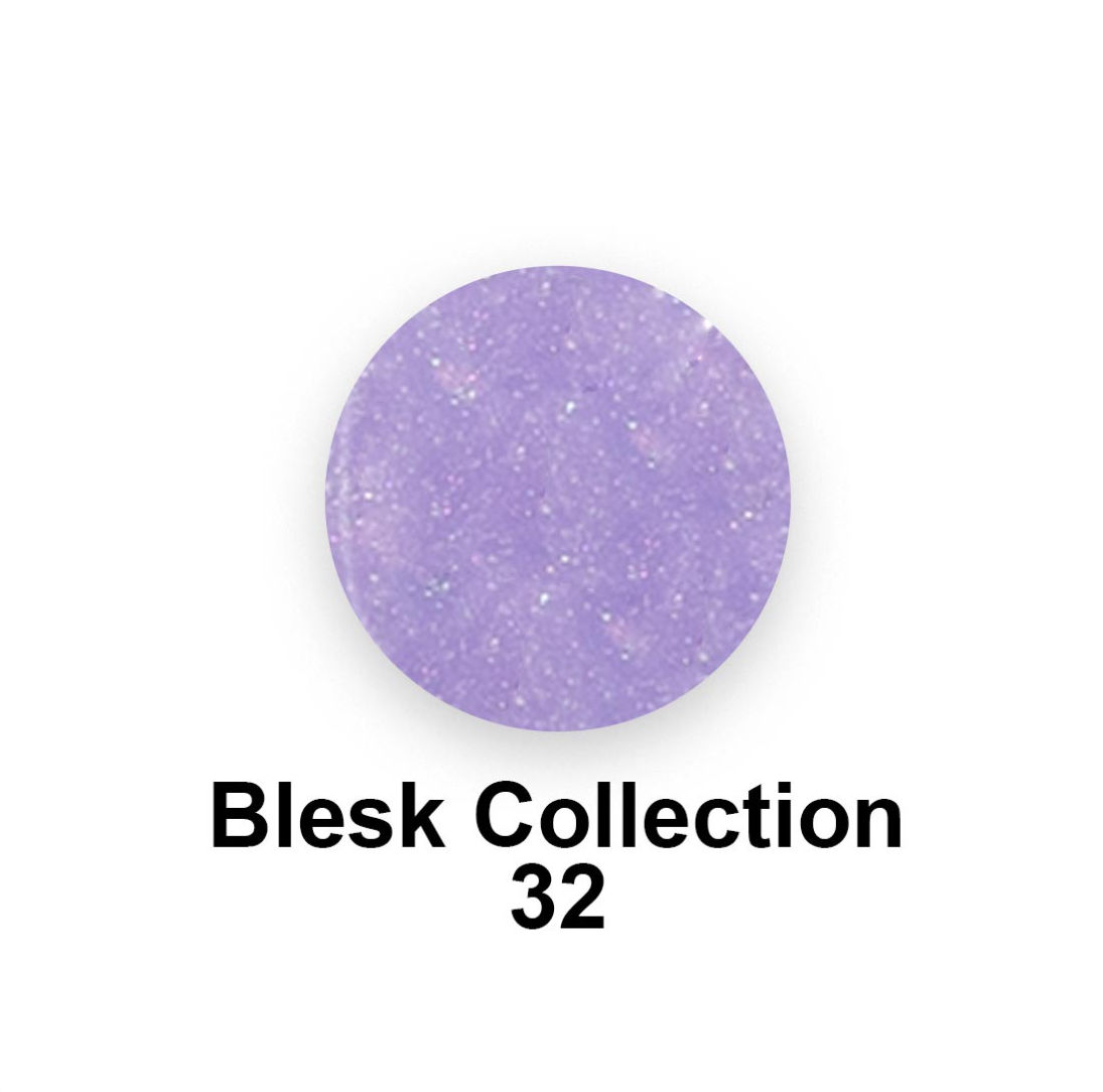 Liquid Polygel Blesk 32, 12ml TP Nails